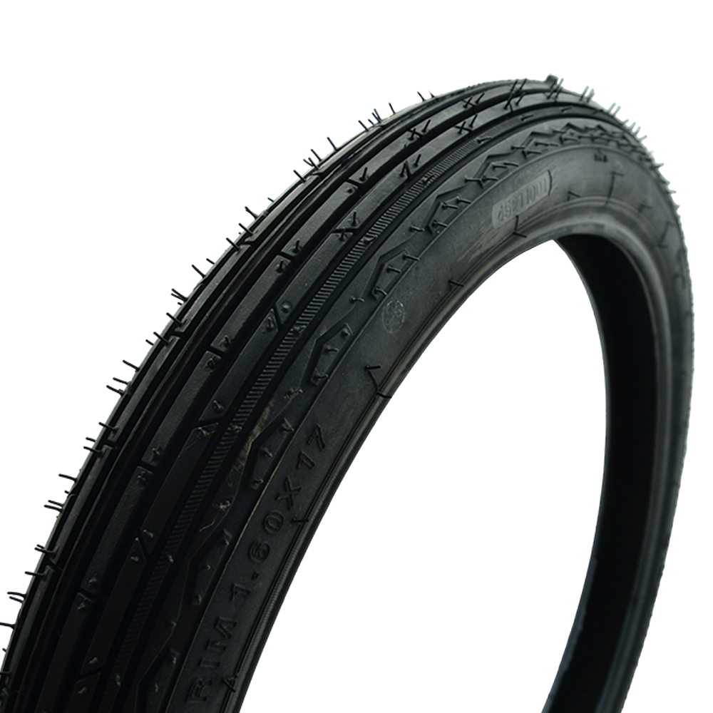 Opona 17''- 2.25 (57 mm) dętkowa do motoroweru Torq Blizzard 1