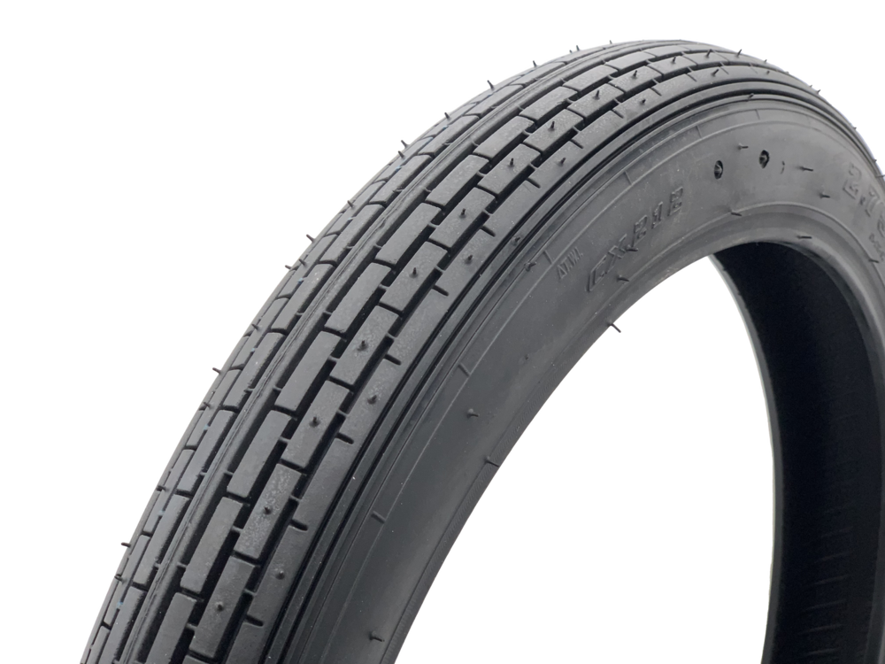 Opona dętkowa 18"- 2.75 (70 mm) TT do skuterów i motorowerów Torq OP008 1