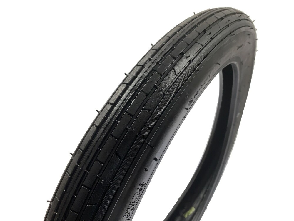 Opona 2.75 (70 mm) - 17" dętkowa do motocykli i motorowerów 40211 1