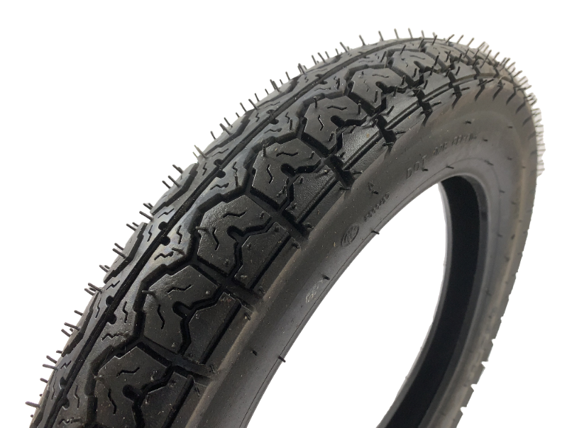 Opona 3.50-16" dętkowa do motocykli i motorowerów TORQ OP041 1