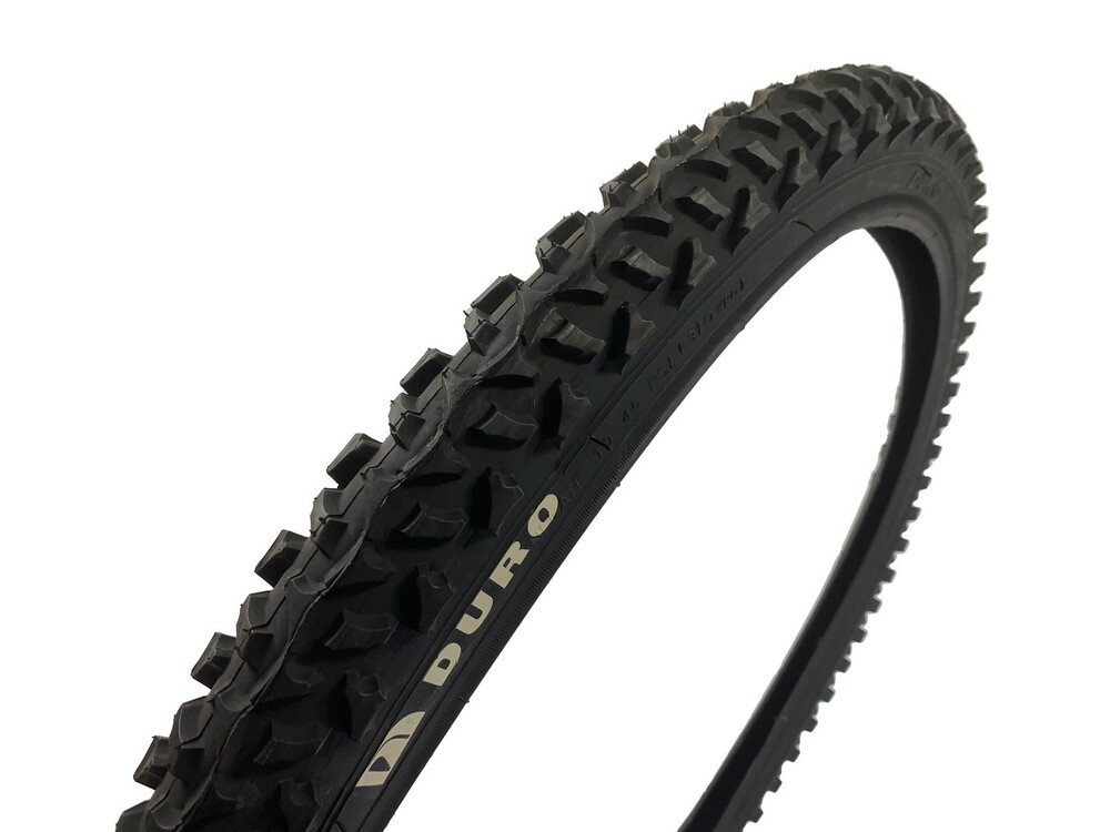 Opona rowerowa DURO 24x1,95 HF822 1