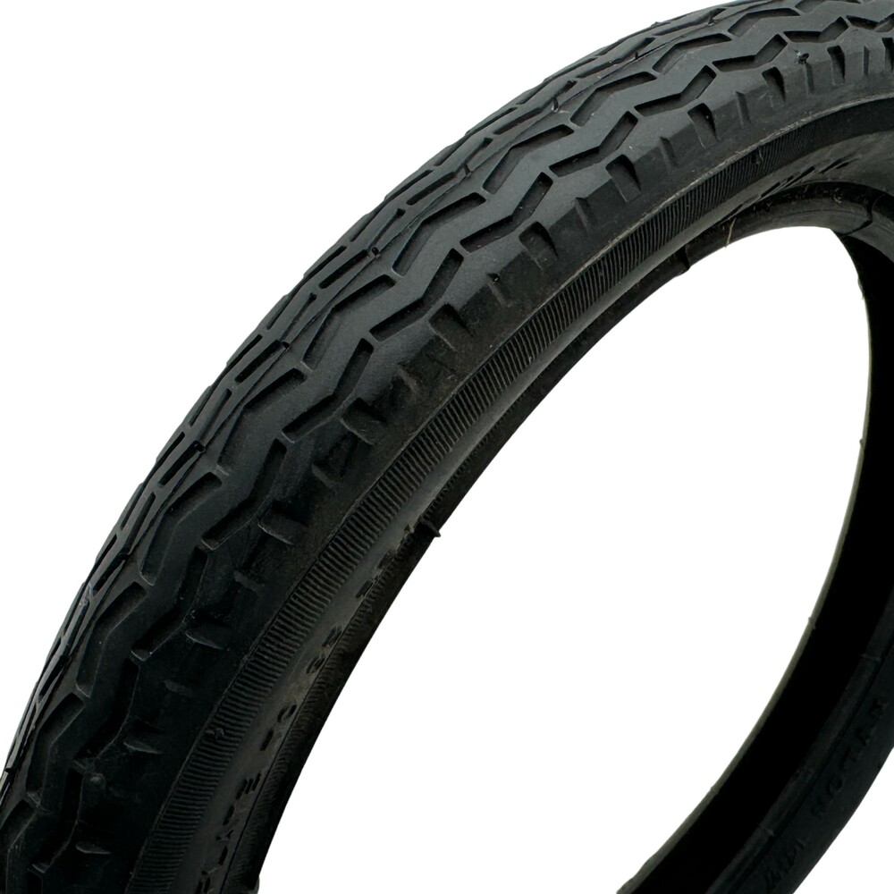 Opona rowerowa DURO rozmiar 14" 1,75 HF160A RO002 1