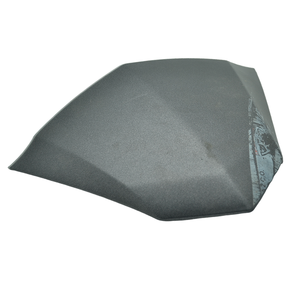 Osłona kierownicy (daszek) 1