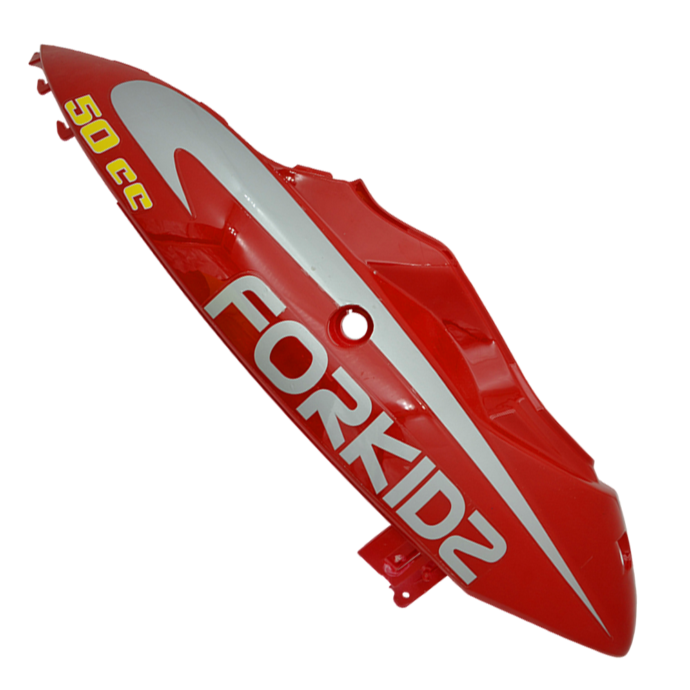 Osłona pod siedzeniem lewa R/B 1