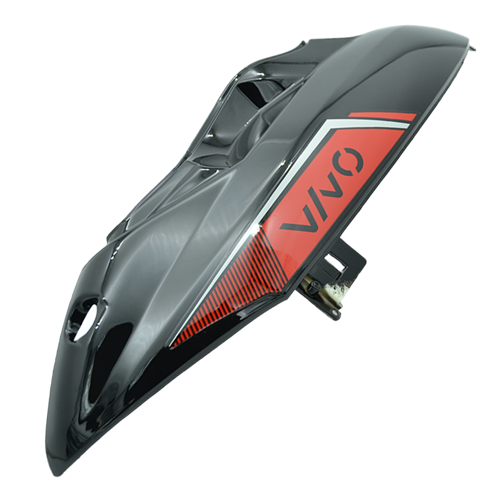 Osłona prawa górna do skutera 4-suwowego Vivo Torq VI0106 1
