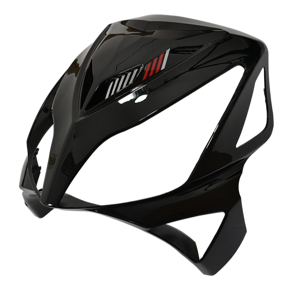 Osłona reflektora do skutera spalinowego Torq Formax EURO5 1