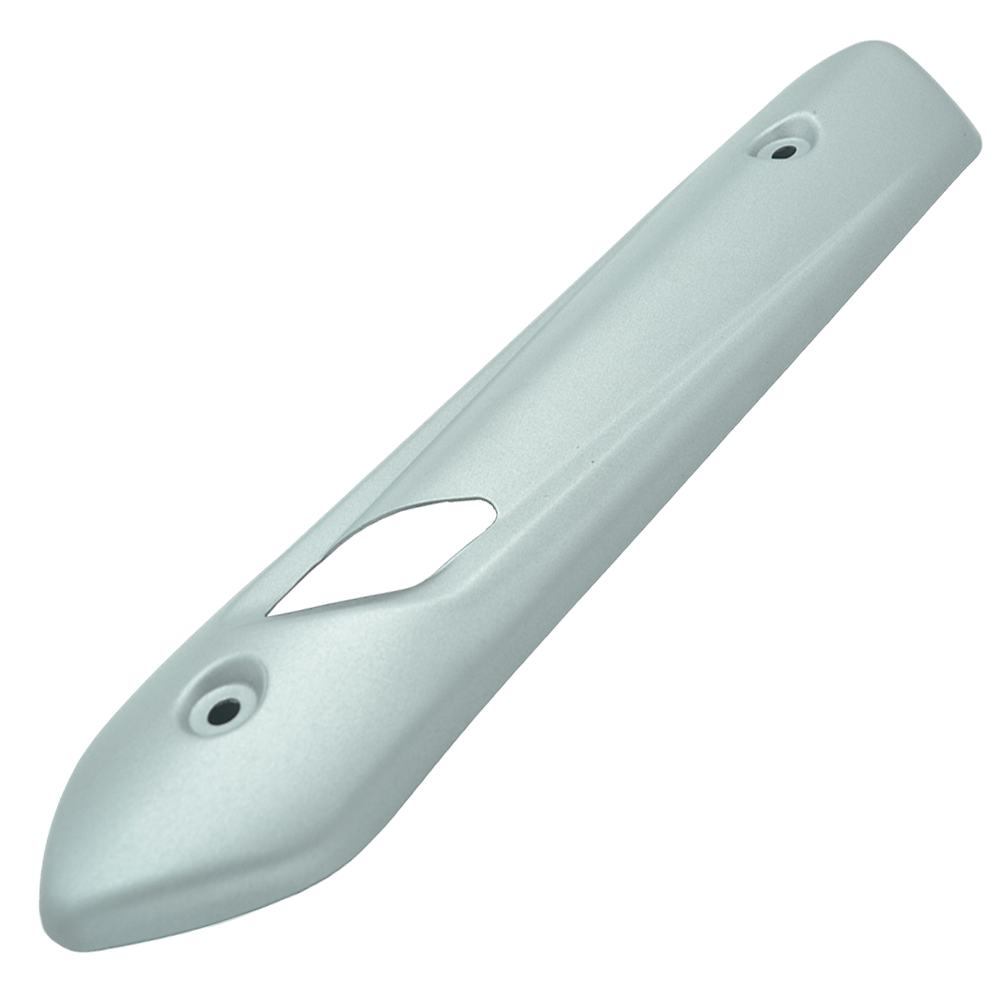 Osłona tłumika 1