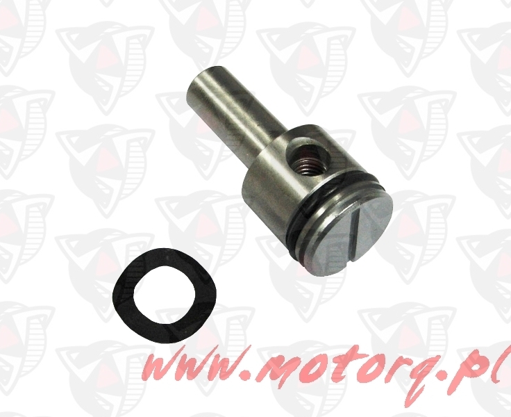 Oś dźwigni popychaczy zaworów motocykli Torq 57088 1