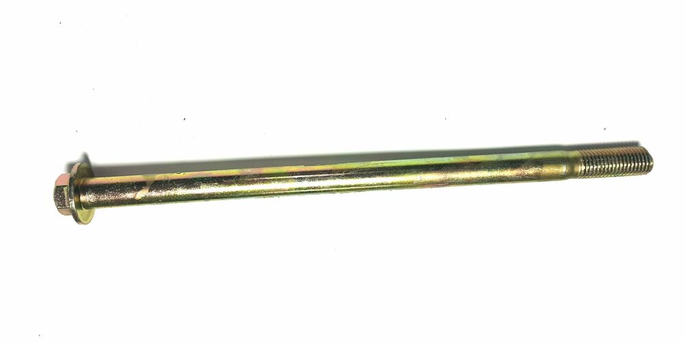 Oś koła przedniego L-188 mm 1