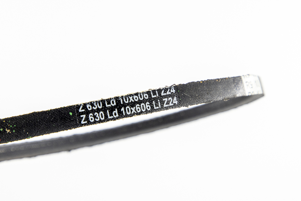 Pasek klinowy Z-630 Glebogryzarka DT36V - DO160 1