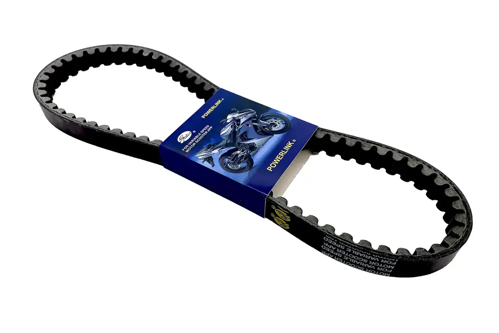 Pasek napędowy POWERLINK Gates 729x17.5 do skuterów 4T 1