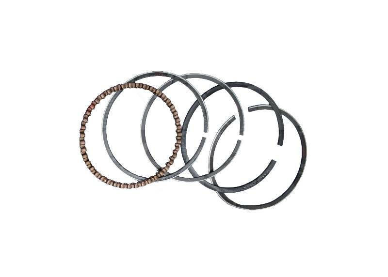 Pierścienie tłoka 52 mm komplet Torq 52012 1