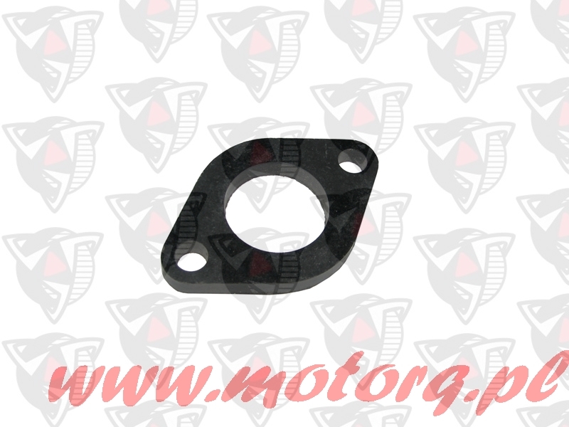 Podkładka pod króciec gaźnika 125cc do skuterów 4T Torq 412512 1