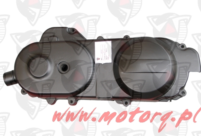 Pokrywa paska napędowego 400 mm Torq 40125 1
