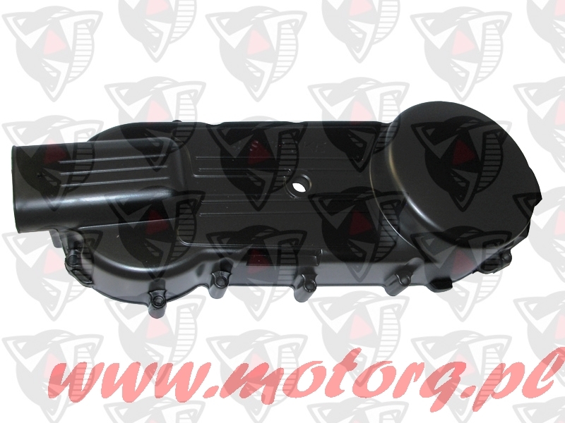 Pokrywa paska napędowego do skuterów 4-suwowych 125cc Torq 412503 1