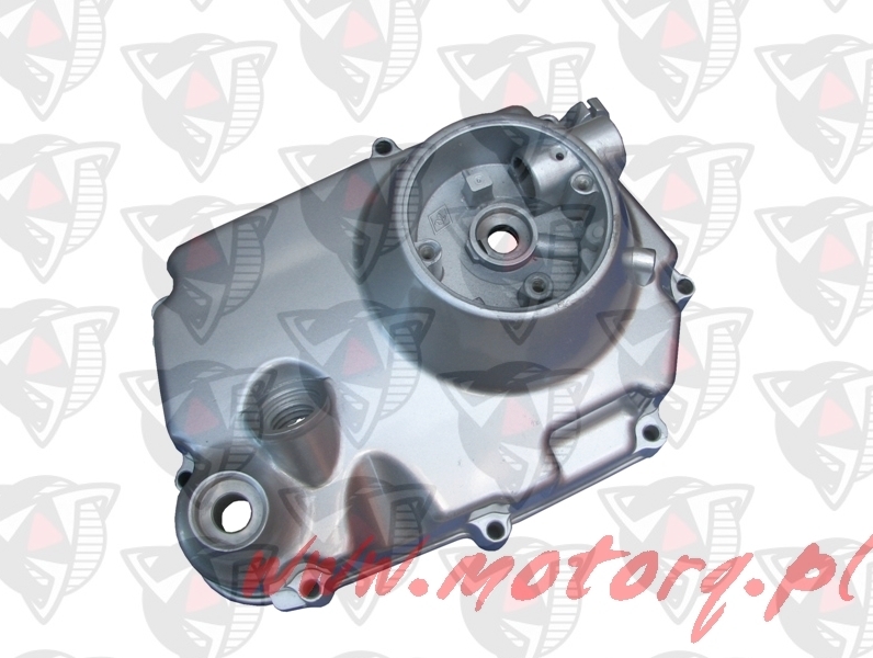 Pokrywa prawa silnika do motorowerów 4-suwowych z silnikiem 139FMB Torq 47015 1