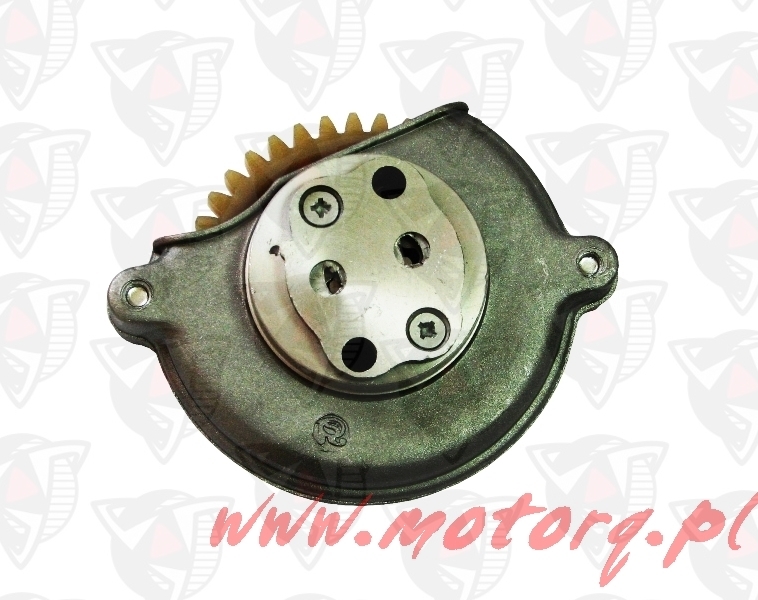 Pompa oleju do motocykli 4T 125 ccm 39 zębów Torq 57050 1