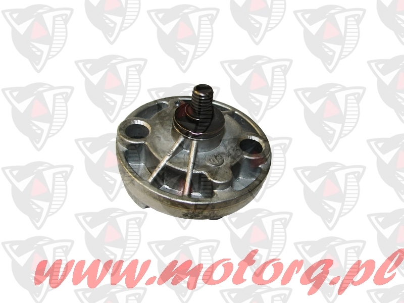 Pompa oleju do silników GY6 4T Torq 412536 1