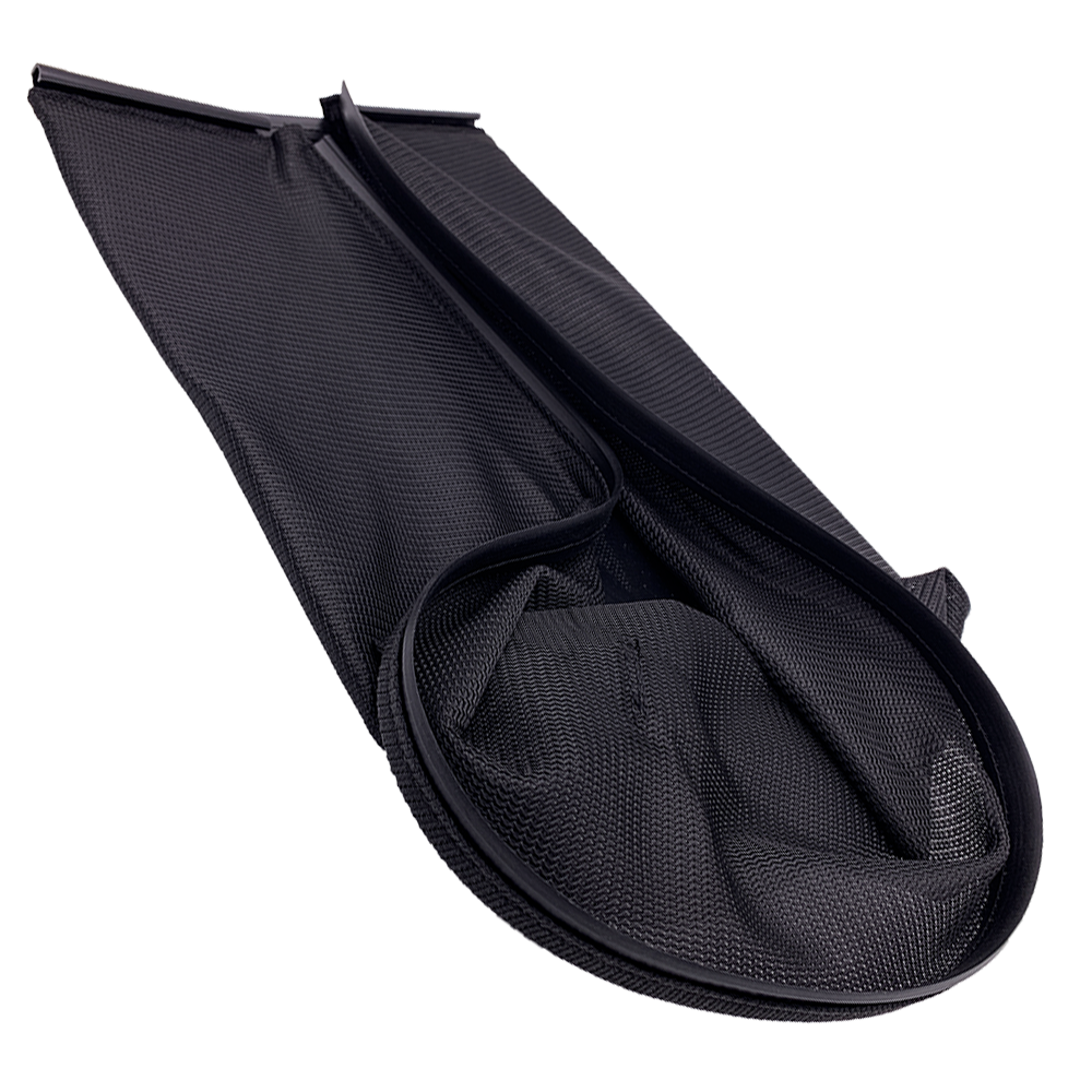Poszycie kosza kosiarki Greenso D53-GT225 1
