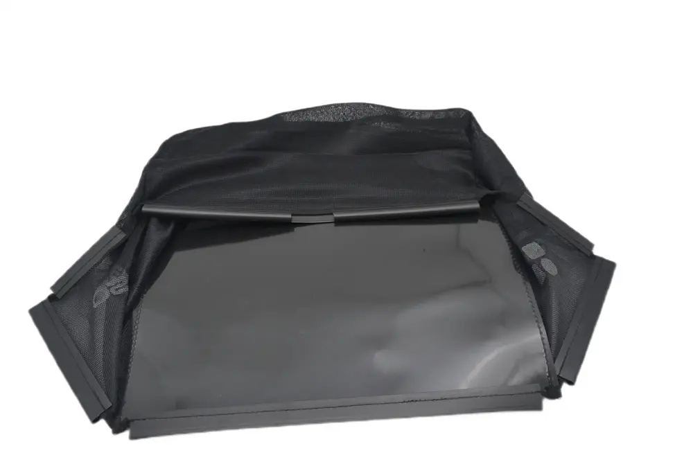 Poszycie kosza do wertykulatora spalinowego Greenso 1