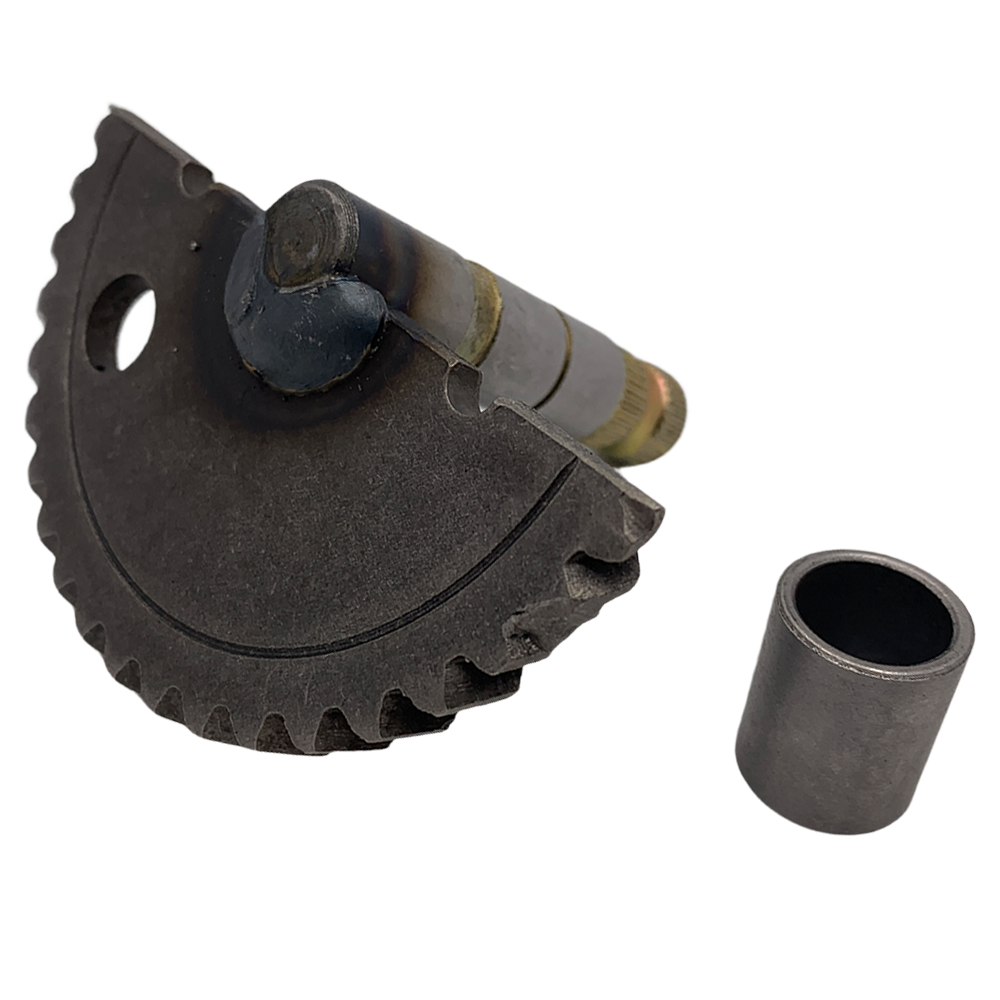 Półksiężyc kopniaka do silników 4-suwowych długość 56 mm Torq 40243 1