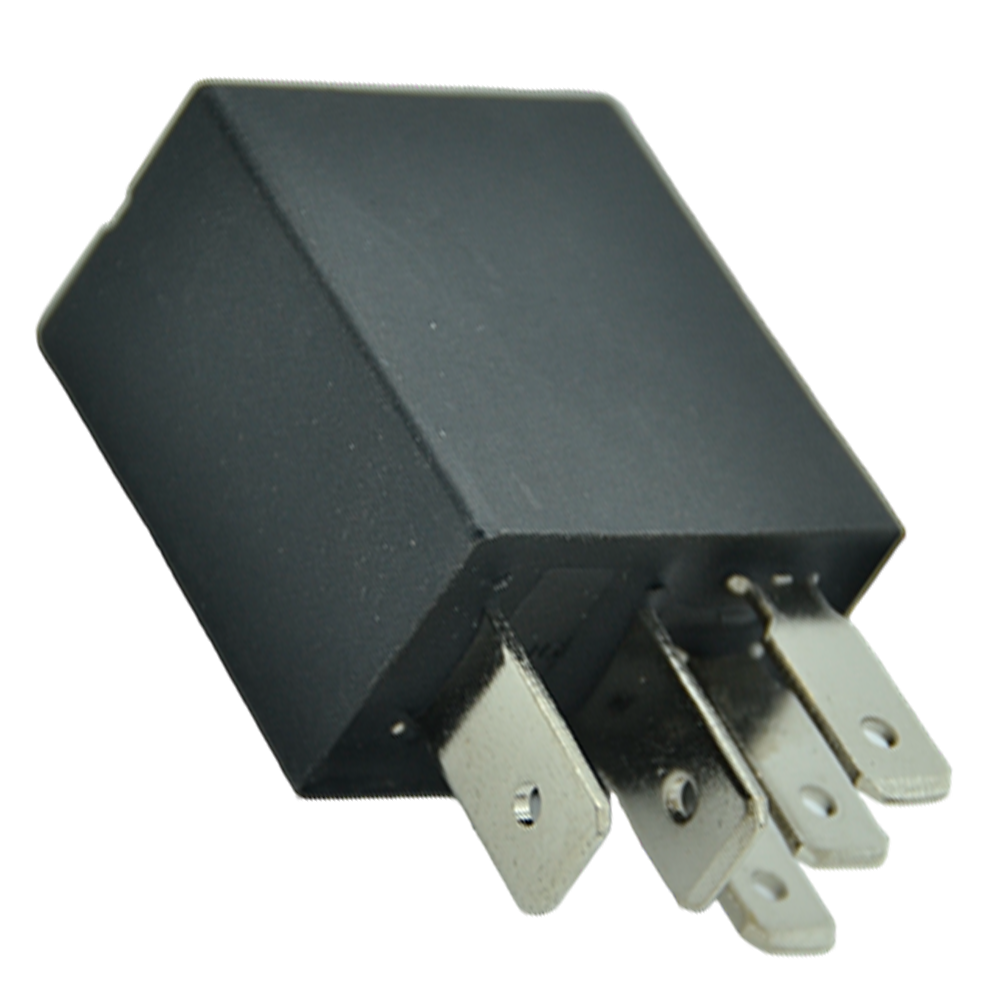 Przekaźnik Euro-5 1