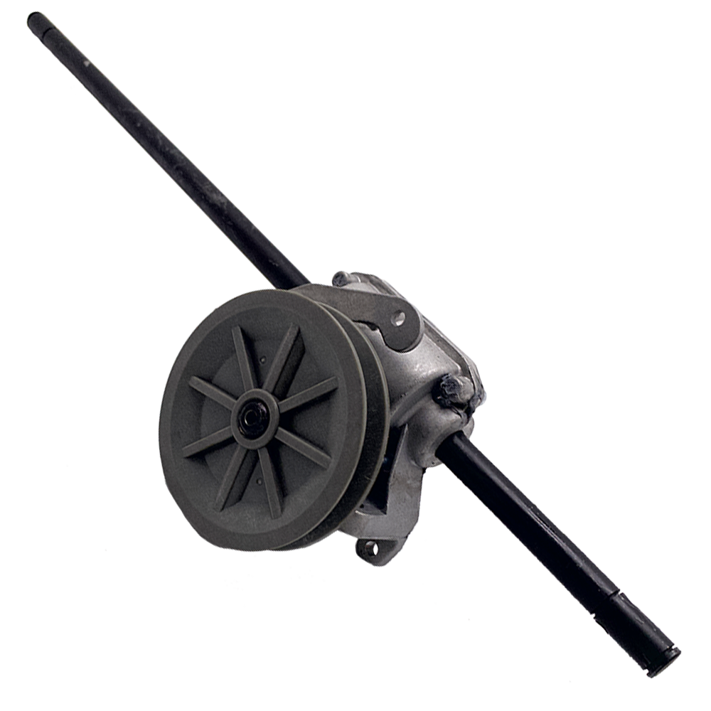 Przekładnia napędu fi 85mm metalowe 1