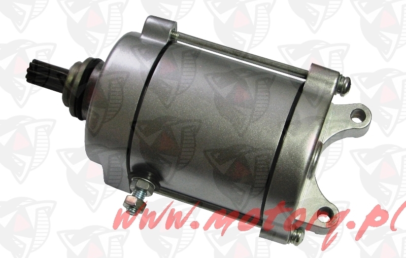 Rozrusznik elektryczny do motocykli 4-suwowych 125 ccm Torq 57040 1