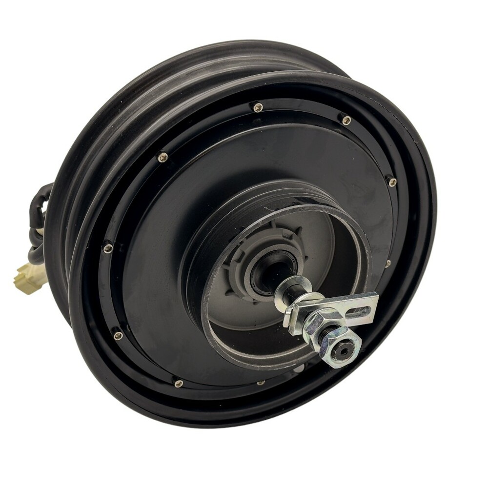 Silnik elektryczny do skutera E-Lummi Torq EL068 1