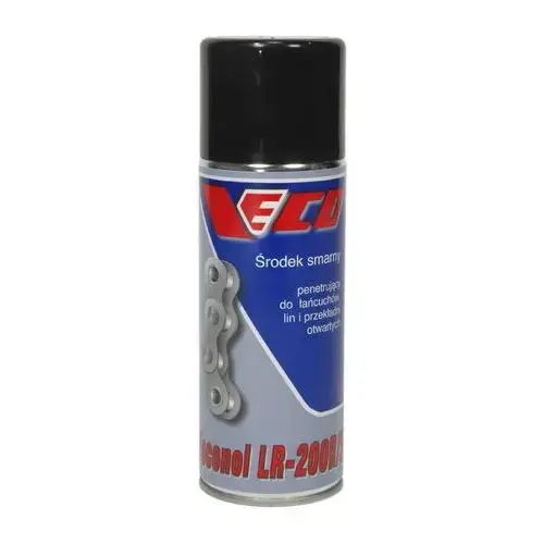 Smar do łańcucha VECO Veconol LR 200R 400 ml 1