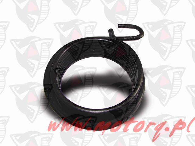 Sprężyna kopniaka do skuterów 2T z silnikiem 1PE40QMB Torq 20018 1
