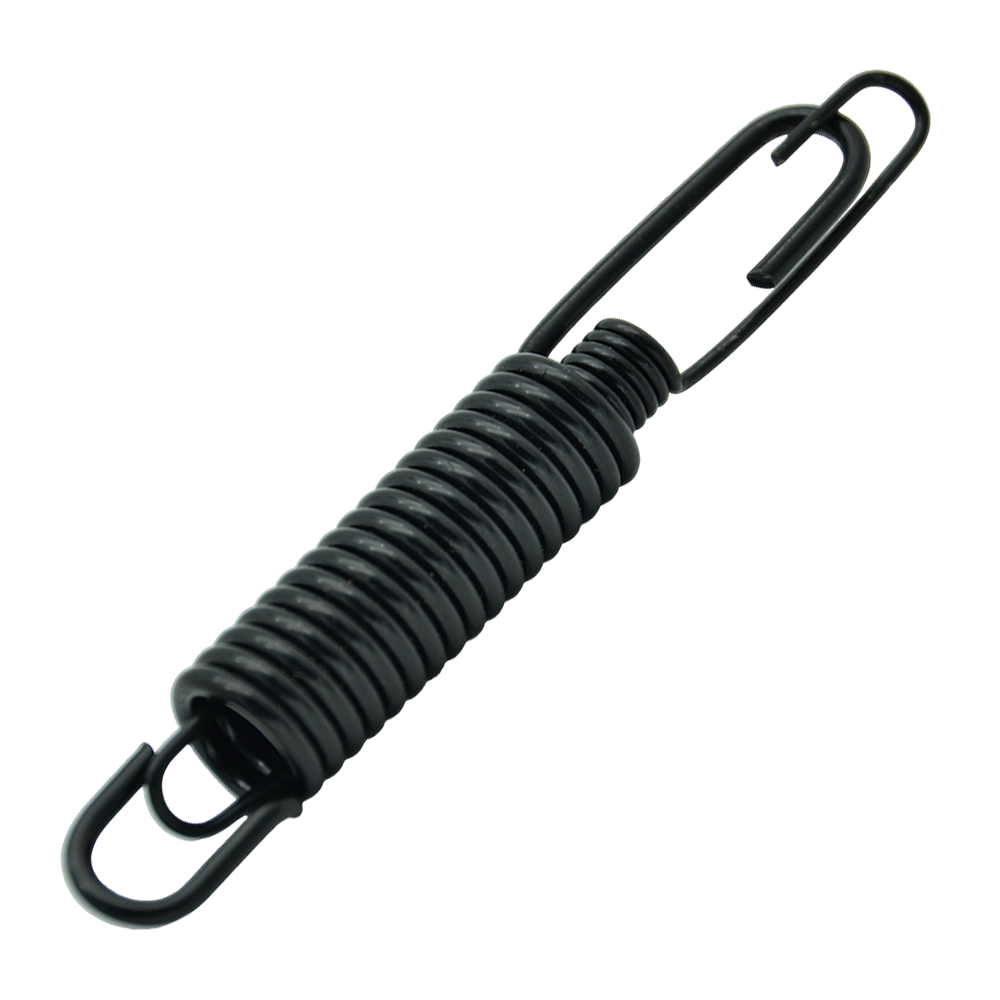 Sprężyna stopki bocznej do skuterów długość 100 mm Torq VI0042 1