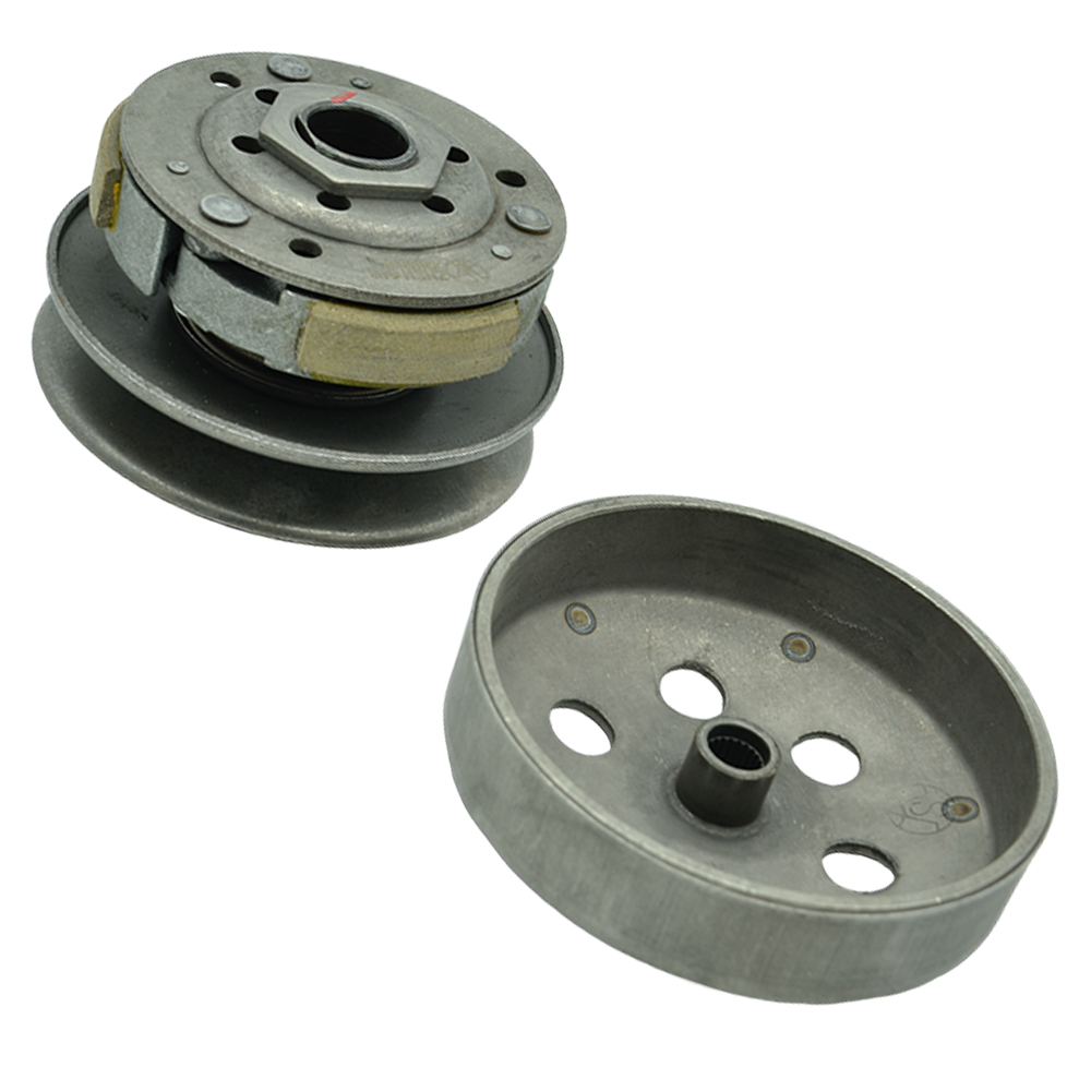 Sprzęgło kompletne do skuterów Torq 5MC025 1