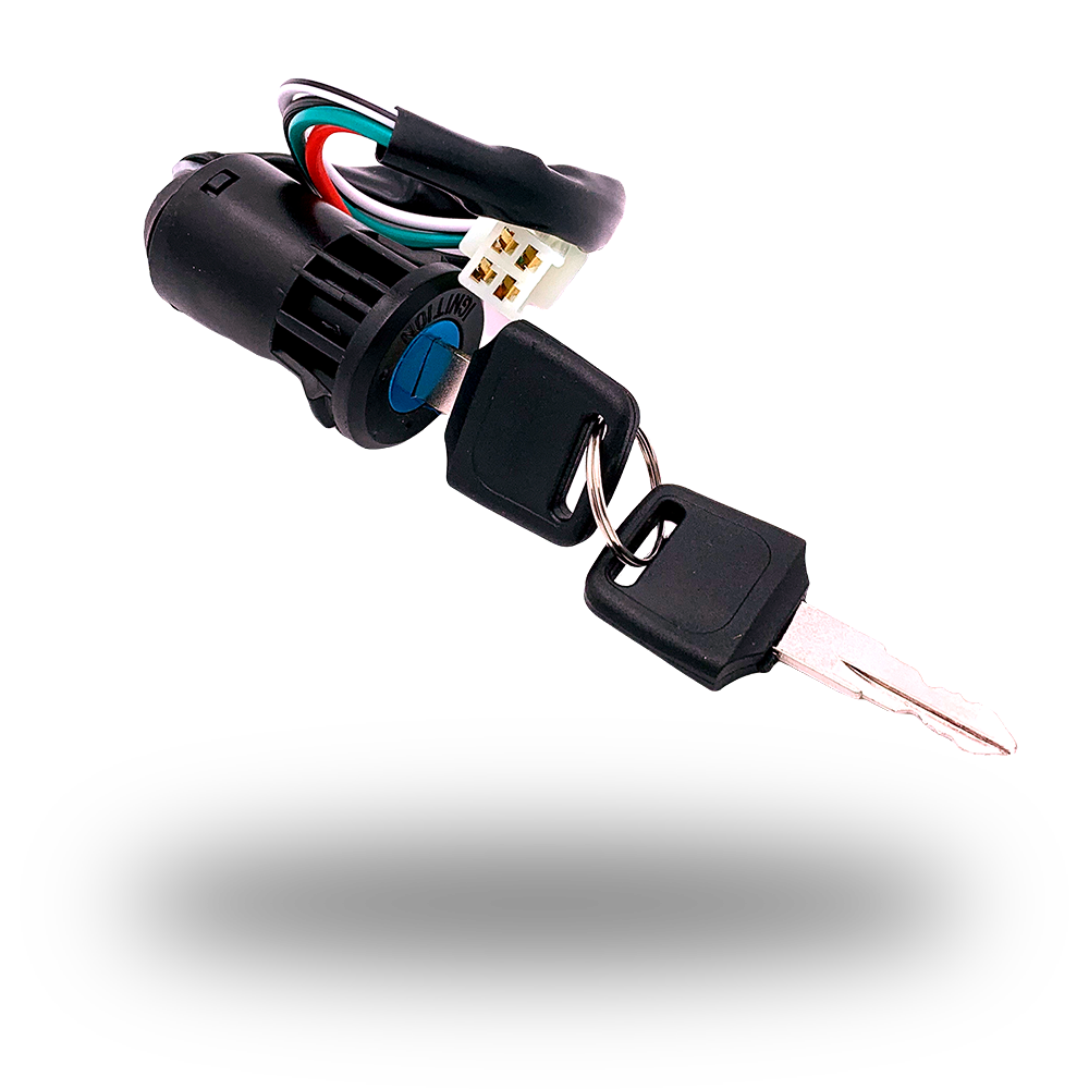 Stacyjka kompletna do ATV Torq 11012 1