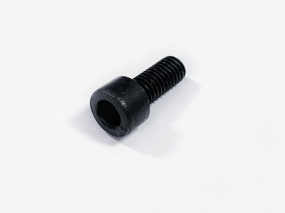 Śruba karteru imbusowa M6x14 1