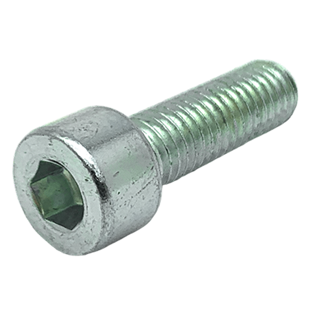 Śruba wspornika bocznego M8x25 1