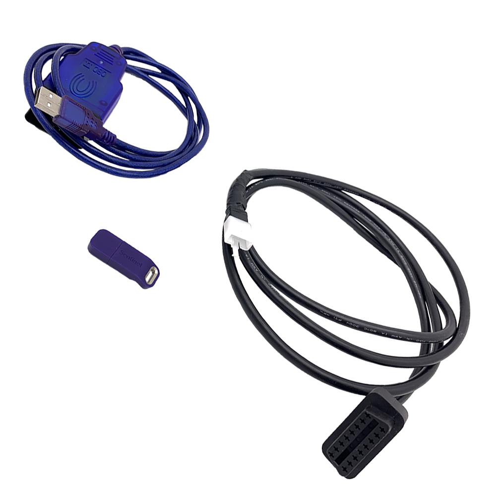 Tester diagnostyczny OBD Euro4 Dellorto 1