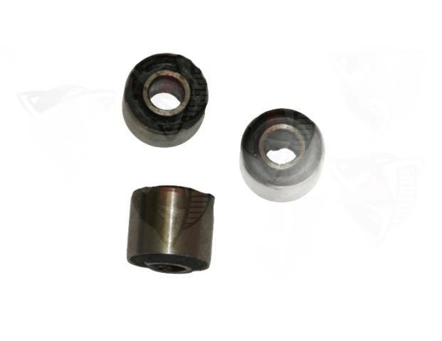 Tuleja metalowo-gumowa 10x30x35 Torq 11022 1