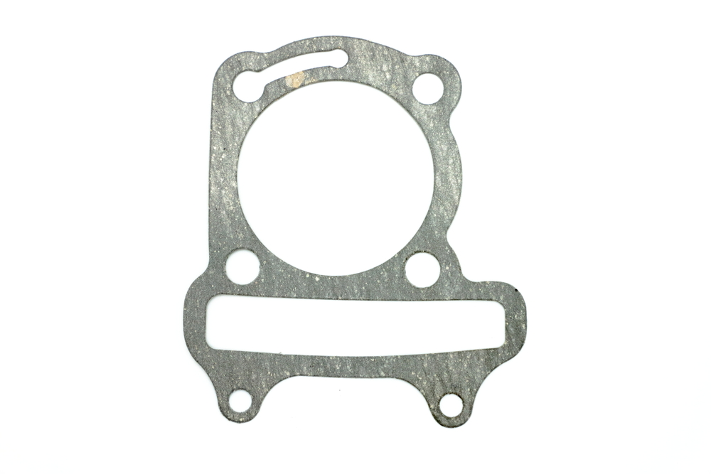 Uszczelka cylindra do silnika skutera 4T GY6 Torq 412507 1