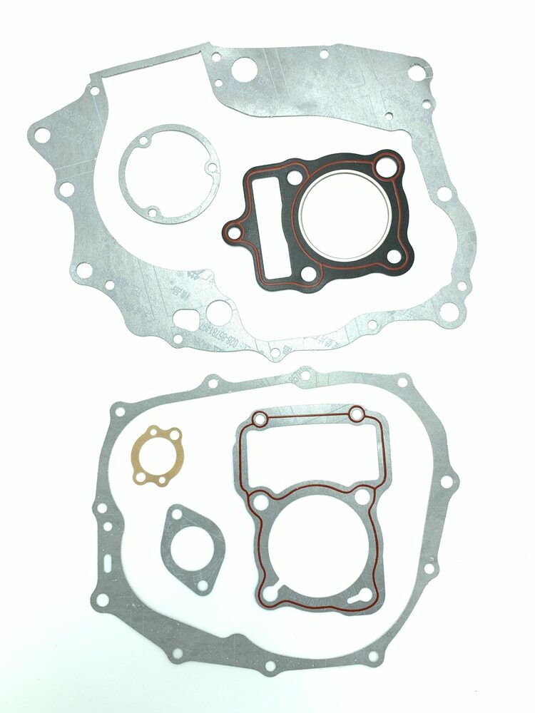 Uszczelki silnika do motocykla 4T 125 ccm Torq 57097 1