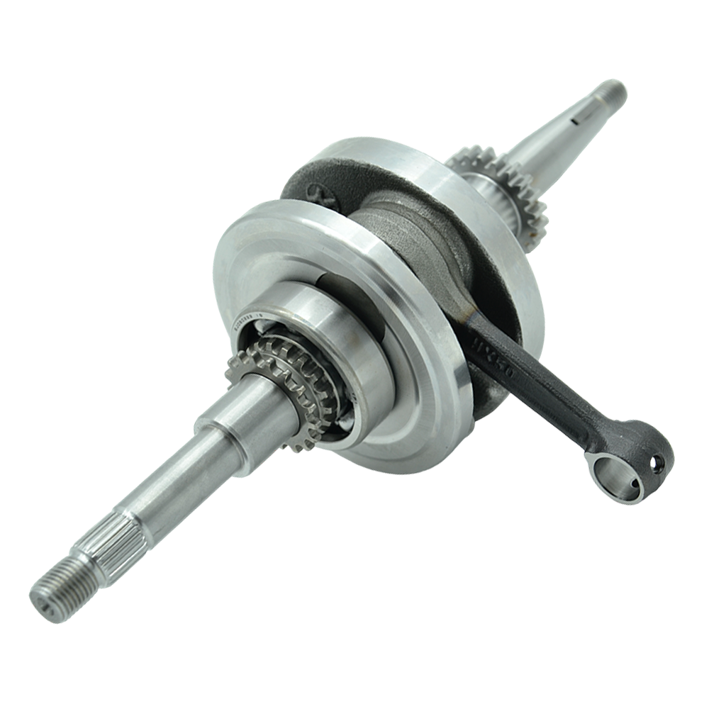 Wał korbowy do skuterów 4-suwowych Torq 5MC024 1