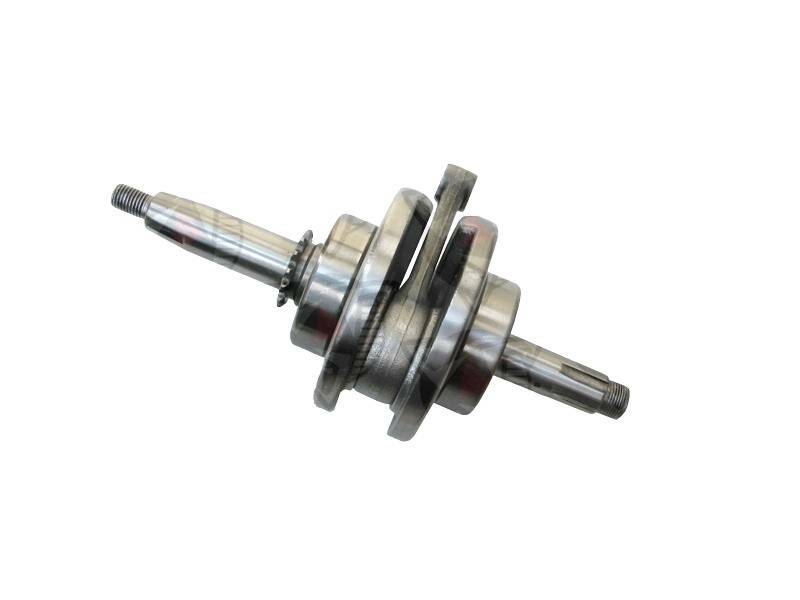 Wał korbowy kompletny do motorowerów 139 FMB Torq 39065 1