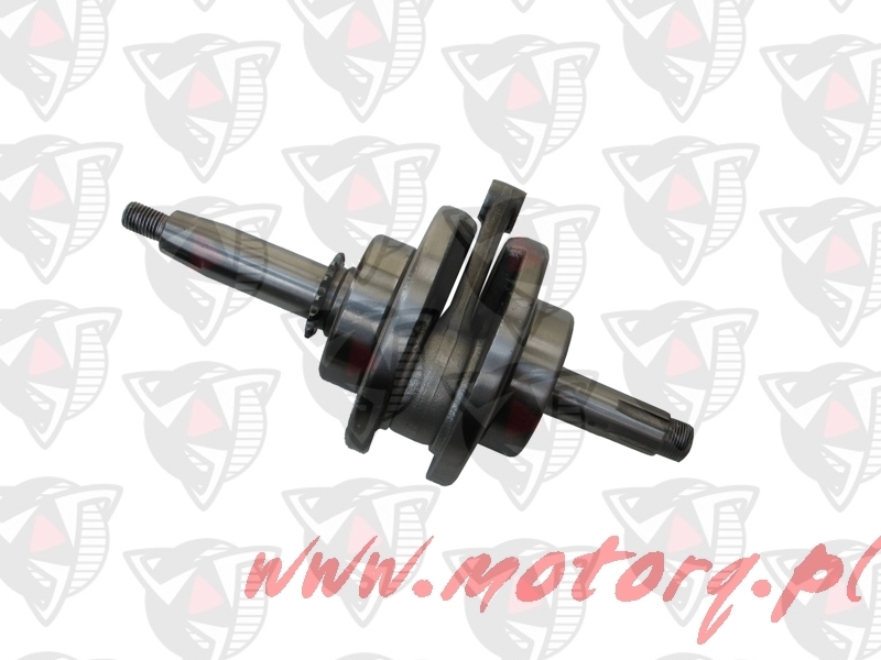 Wał korbowy Torq 47010 1