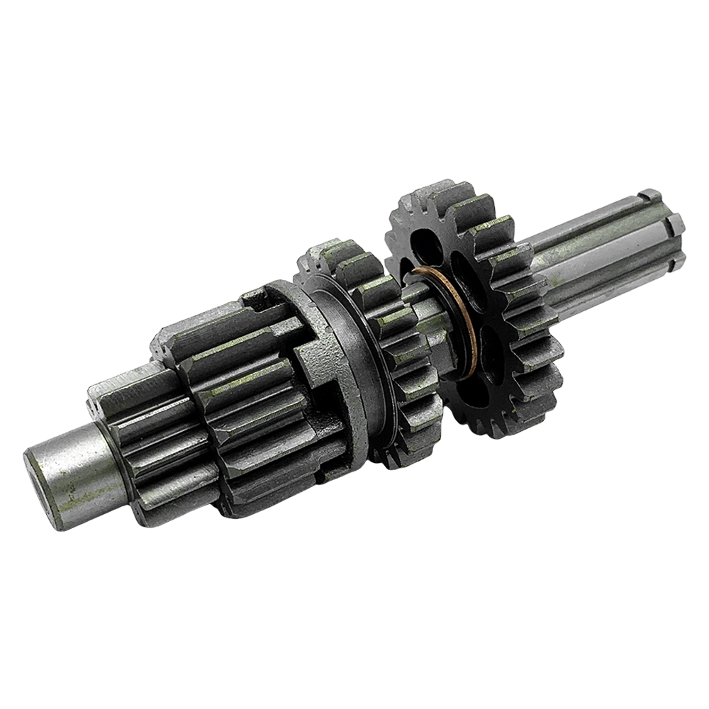 Wałek główny do motoroweru Torq 39143 1