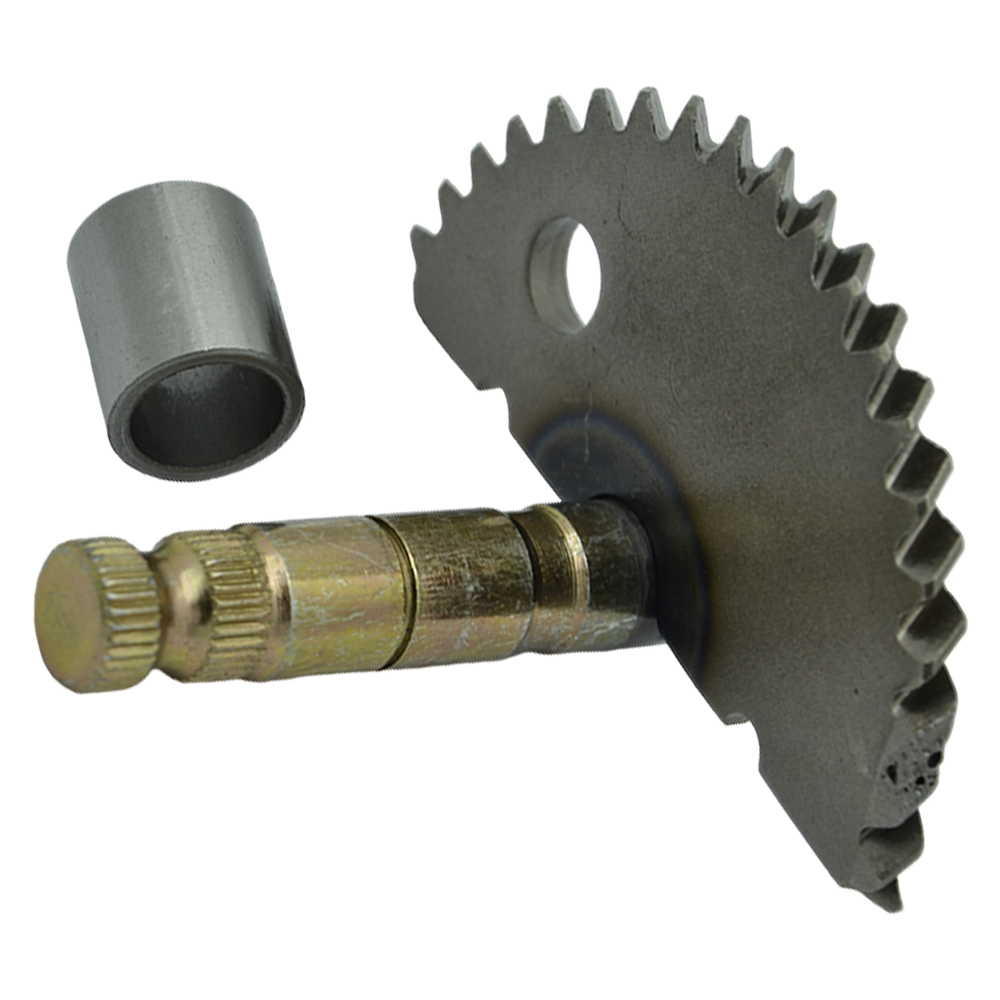 Wałek kopniaka do skuterów 4T Torq 40244 1