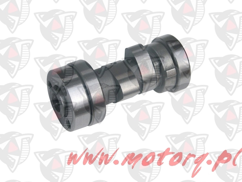 Wałek rozrządu do motorowerów 4T z silnikiem139 FMB Torq 52007 1