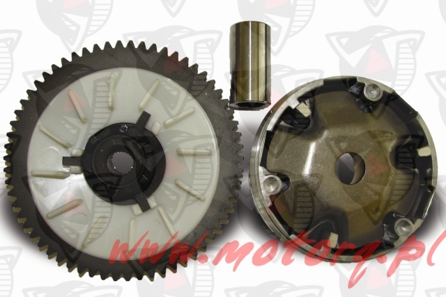 Wariator kpl 1