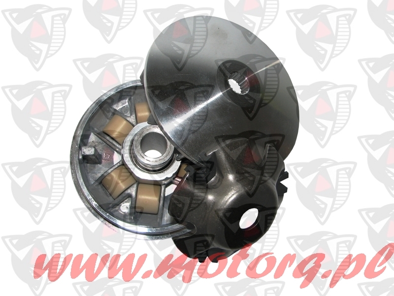 Wariator kpl. 1