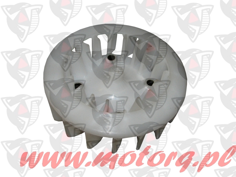 Wentylator chłodzenia silnika 4T do skuterów Torq 412535 1