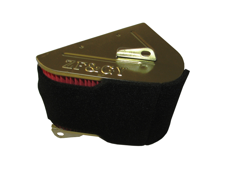 Wkład filtra powietrza do skuterów 4-suwowych silnik GY6 Torq 412549 1